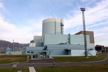 ELES od prodaje nedobavljene energije iz NEK ni imel nobenih koristi